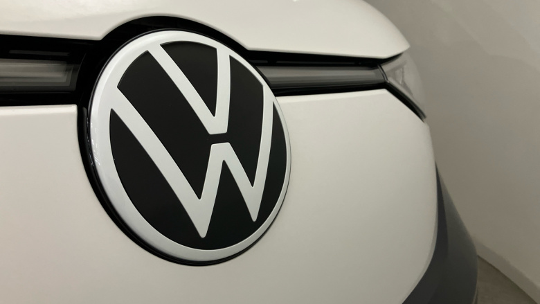 Volkswagen ID. Buzz 210kW Style Pro 86kWh 5dr LWB Auto [7St/Design+] Electric Estate